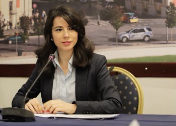 Kush është ministrja e re e emëruara nga Rama