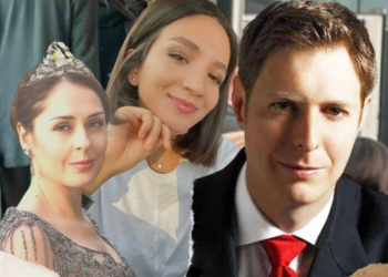 Divorci mbretëror, e dashura e Princit Leka ishte mikeshë e gruas së tij