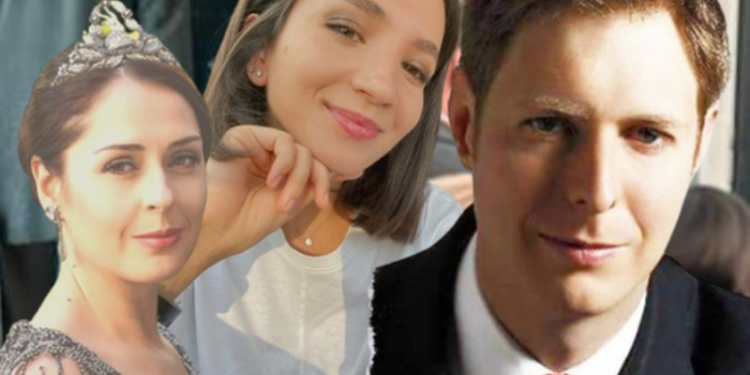 A ishte tradhtia shkaku i ndarjes mes princit Leka? Ish-këshilltari: Ja pse erdhi divorci me Elian