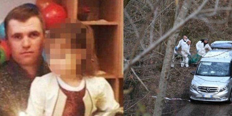 “Bledari mund të ketë parë a dëgjuar diçka që nuk duhej”, flasin familjarët e shqiptarit të vrarë në Itali