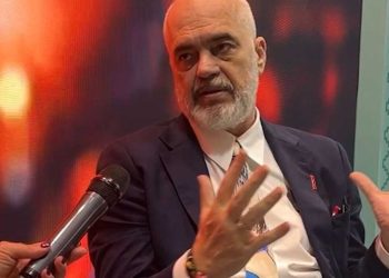 Rama flet nga Spanja: Shqipëria është në një tjetër nivel