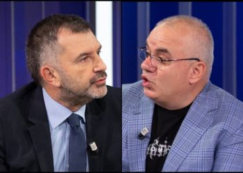 Andi Bushati: Na çanë trapin me amerikanët, drejtësia e re është e mbushur me të korruptuar, lapanjozë e by**lëpirës