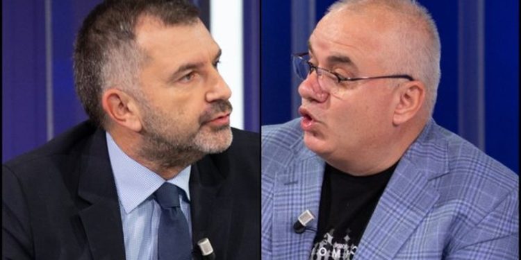 Andi Bushati: Na çanë trapin me amerikanët, drejtësia e re është e mbushur me të korruptuar, lapanjozë e by**lëpirës