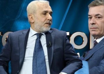 Babaramo përplaset me Vangjelin: E more sufllaqen për sot! Analisti: Hajde ha ca krudo atje hajde