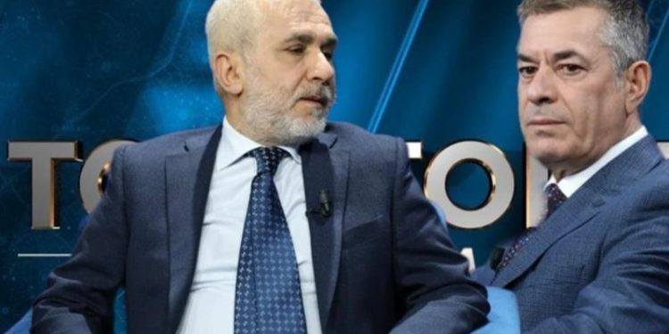 Babaramo përplaset me Vangjelin: E more sufllaqen për sot! Analisti: Hajde ha ca krudo atje hajde