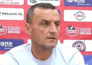 Trajneri i Butrintit ka një version tjetër: Lojtari i ekipit tim bashkë me të vëllain më dhunuan, të hapen kamerat e stadiumit