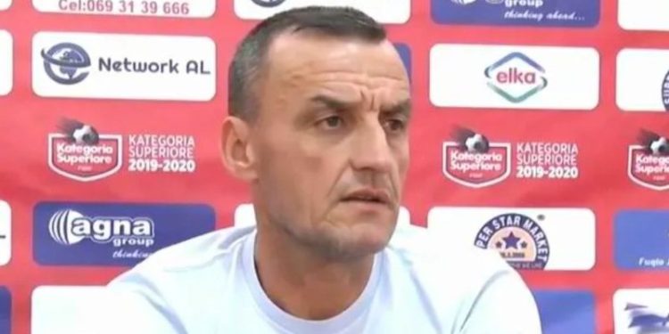 Trajneri i Butrintit ka një version tjetër: Lojtari i ekipit tim bashkë me të vëllain më dhunuan, të hapen kamerat e stadiumit
