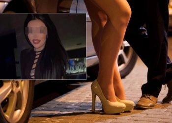 Flet nëna e Lorelës së “tmerrshme” të Athinës: Nuk është e vërtetë që merrej me prostitucion, ajo bënte dy punë për të mbijetuar