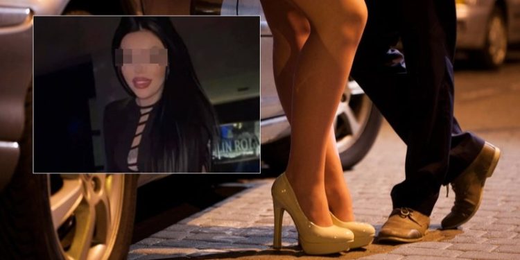 Flet nëna e Lorelës së “tmerrshme” të Athinës: Nuk është e vërtetë që merrej me prostitucion, ajo bënte dy punë për të mbijetuar