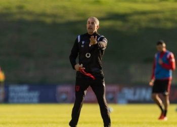 Kombëtarja në ‘Euro 2024’, Sylvinho: Ja si punojmë me lojtarët, teknologjia na ka ndihmuar