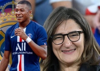 Nëna e Mbappesë: Nëse do të kishim mundësi, do të merrnim edhe 10 miliardë…