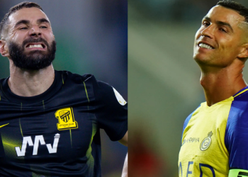 Paraja nuk mund të blejë lumturinë: Ndihen si në burg luksoz, yjet e Europës përgatisin eksodin nga Arabia Saudite