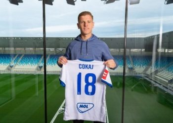 Enis Çokaj largohet nga Panathinaikos, rikthehet në Kroaci: Kontratë deri në vitin 2026