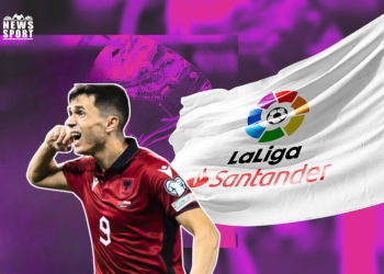 Një tjetër skuadër spanjolle kërkon Jasir Asanin