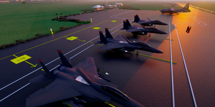 NATO hap bazën e parë ajrore rajonale në Shqipëri