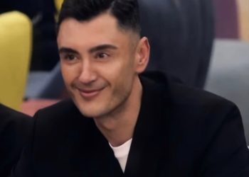 Drini Zeqo largohet nga shtëpia e Big Brother