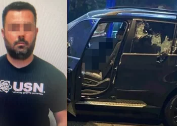 Tronditet Athina, ekzekutohet me 97 plumba bosi i mafias greke