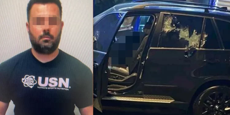 Tronditet Athina, ekzekutohet me 97 plumba bosi i mafias greke