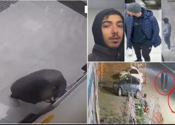 Klononin karta bankomatesh dhe vidhnin para, kapen 3 rumunët që trazuan Shqipërinë