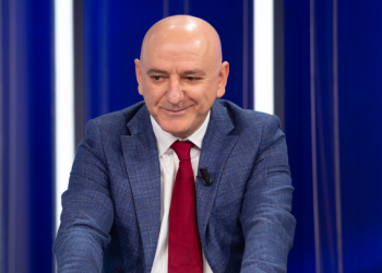 Roland Bejko: Me Lulzim Bashën kemi shanse të fitojmë zgjedhjet në vitin 2025!