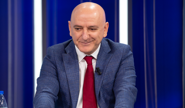 Roland Bejko: Me Lulzim Bashën kemi shanse të fitojmë zgjedhjet në vitin 2025!