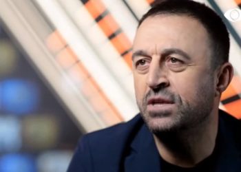 Mburrej në Big Brother se kishte rrahur gruan, reagon Klodian Duro: Doja të bëja ironi…