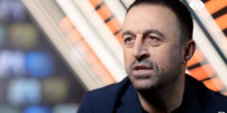 Mburrej në Big Brother se kishte rrahur gruan, reagon Klodian Duro: Doja të bëja ironi…