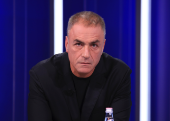 Çani për Belerin: Rama do e hajë sa krahu nga Greqia (VIDEO)