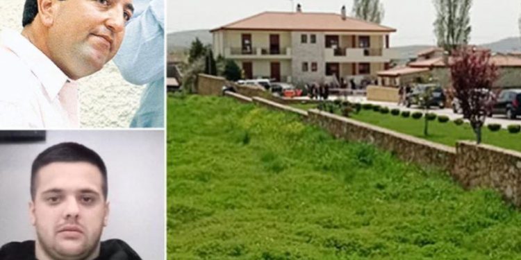 “Lufta e mafias” në Greqi, si u “tradhtuan” atentatorët e krerëve të grupeve kriminale, mes të kërkuarve edhe një shqiptar