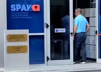 Jorgo Goro në SPAK, pyetet për pronat e grabitura të Himarës