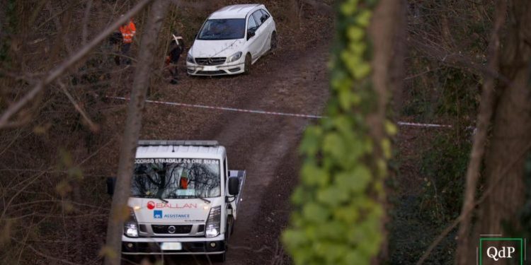 U gjet i masakruar me thikë, ky është shqiptari që u vra në Itali (FOTO)