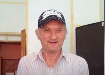 Ndahet nga jeta ish-kryeinxhinieri Radio Televizionit Gjirokastra, Klemend Çelo (VIDEO)