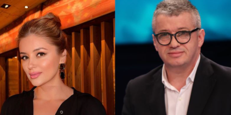 Alketa Vejsiu telendis Fred Pezën: Ti nuk di të jesh njeri. Ti thjesht nuk je i denjë! Të rroftë xhaketa me shamiçkëNuk do ta falë kurrë!