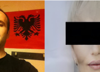 Vetëvrasja e 41-vjeçares, arrestohet burri i sapokthyer nga Greqia: Si e kërcënoi me thikë në sy të fëmijëve