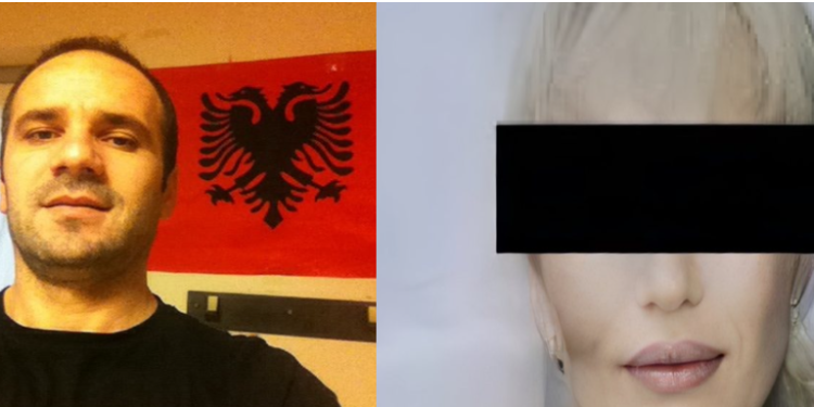 Vetëvrasja e 41-vjeçares, arrestohet burri i sapokthyer nga Greqia: Si e kërcënoi me thikë në sy të fëmijëve