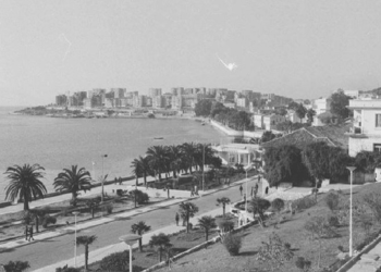 Turisti suedez fjeti në hotel me një vajzë nga Saranda, ngjarja e vitit 1988 që tronditi udhëheqjen komuniste