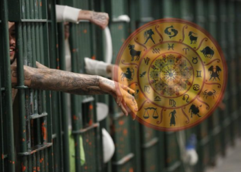 Sipas shenjës së Horoskopit, cili lloj krimi do t’ju dërgonte pas hekurave