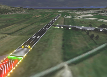 Nga dështimi disa herë i tenderit te afërsia me Korfuzin, pse aeroporti i jugut zhvendoset nga Saranda në Gjirokastër