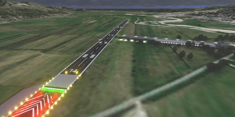 Nga dështimi disa herë i tenderit te afërsia me Korfuzin, pse aeroporti i jugut zhvendoset nga Saranda në Gjirokastër