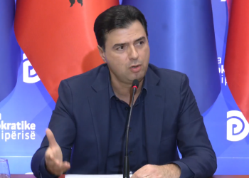 Basha: Më vjen keq për Berishën, por e paralajmërova!