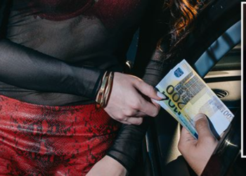 Kjo është shqiptarja që drejtonte rrjetin e pros*itucionit në Athinë (Emri)