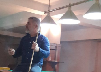 Ndahet nga jeta biznesmeni i njohur në Sarandë, Timo Babi