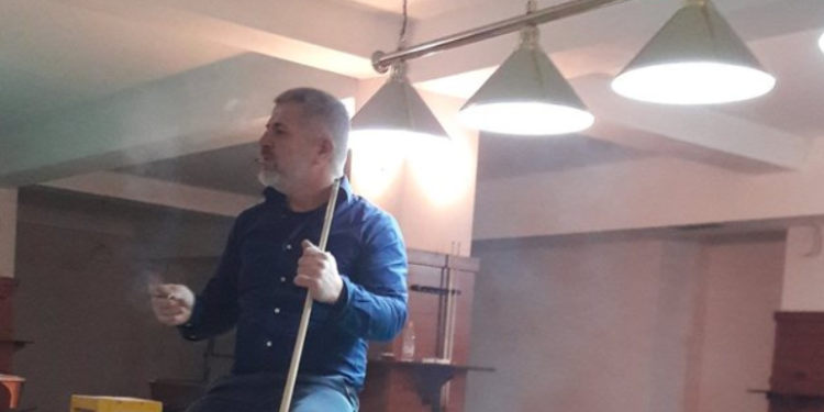 Ndahet nga jeta biznesmeni i njohur në Sarandë, Timo Babi