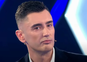 “Doja të gjeja lumturinë”, Drini shpjegon se u largua nga Big Brother: Do të kujdesem për motrën e sëmurë