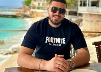 Kishte 9 ditë i martuar, fati tragjik i kushëririt të Kiara Titos: Erdhi për ditëlindje, por gjeti vdekjen në rrugë