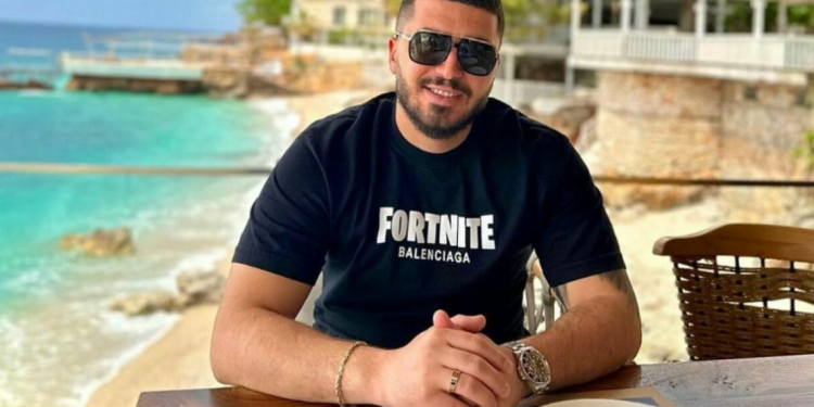 Kishte 9 ditë i martuar, fati tragjik i kushëririt të Kiara Titos: Erdhi për ditëlindje, por gjeti vdekjen në rrugë