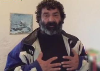 Jetonte në kushte të mjerueshme, gjendet i vdekur 57-vjeçari në Delvinë