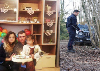 Goditjet me thikë pas një “takimi intim”, del autopsia për shqiptarin e vrarë në Itali