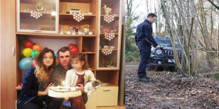 Goditjet me thikë pas një “takimi intim”, del autopsia për shqiptarin e vrarë në Itali