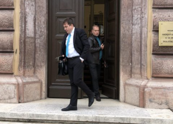 KPA shqyrton dy denoncimet ndaj prokurorit të Gjirokastrës, Julian Çafka